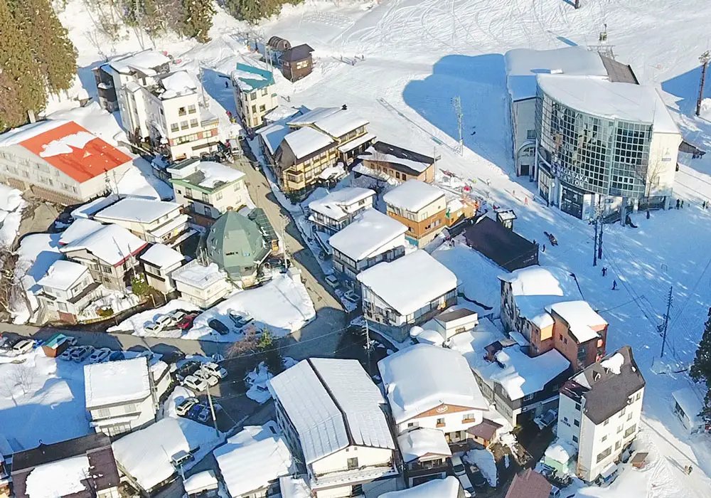 🏯 니시야마 어전(세이잔소) 이미지 6